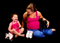 Katie & Gracie